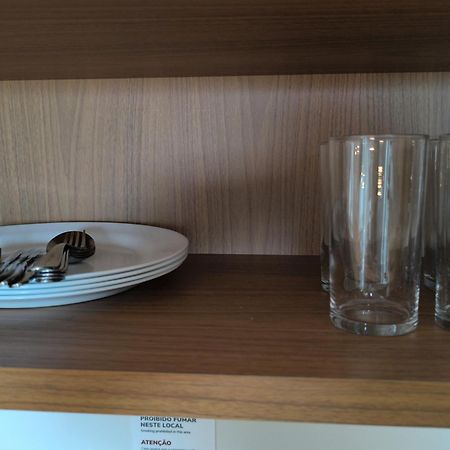 Apartamento Em Salinas Premium Resort Salinópolis エクステリア 写真