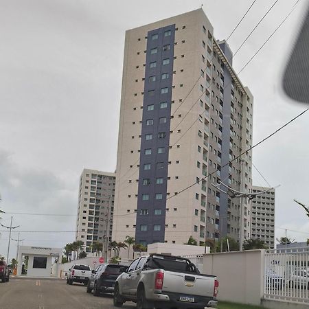 Apartamento Em Salinas Premium Resort Salinópolis エクステリア 写真