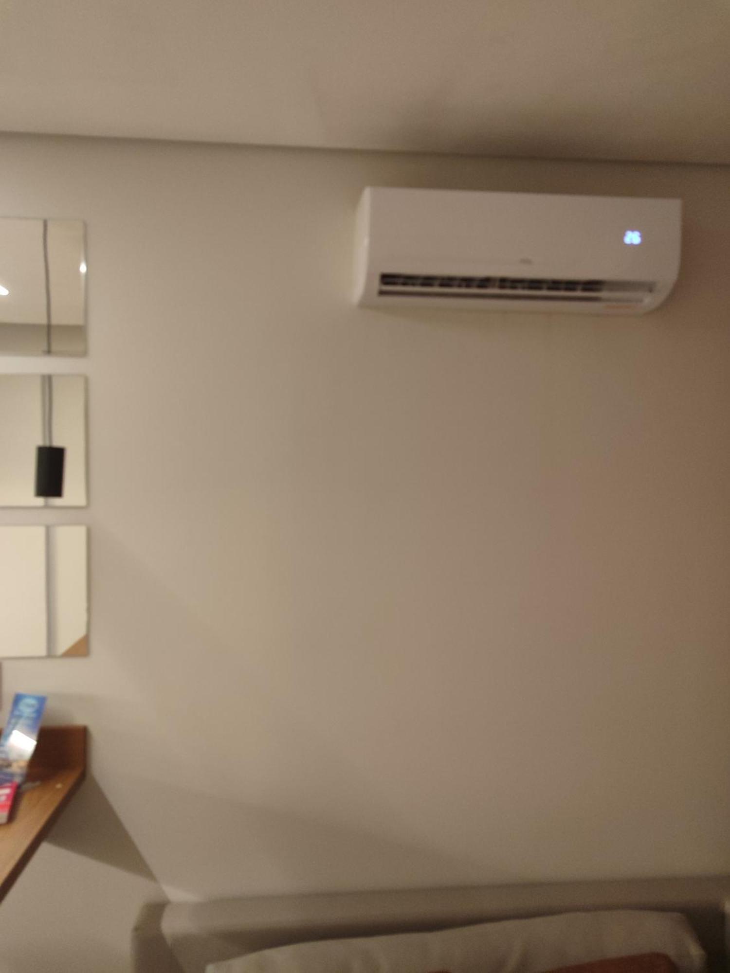 Apartamento Em Salinas Premium Resort Salinópolis エクステリア 写真