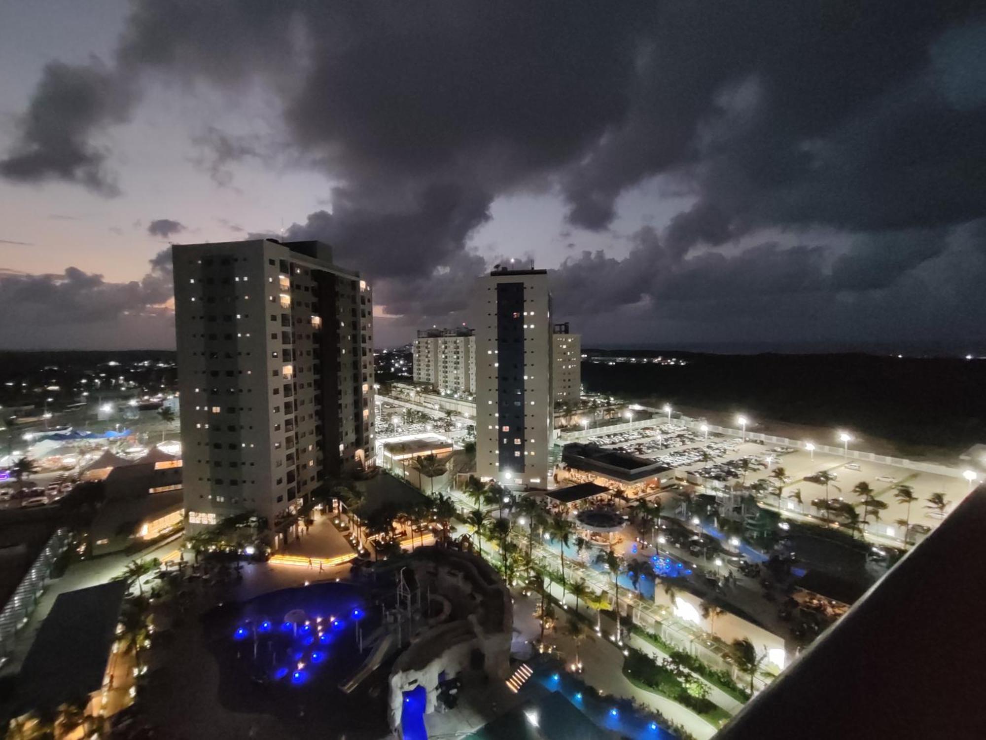 Apartamento Em Salinas Premium Resort Salinópolis エクステリア 写真