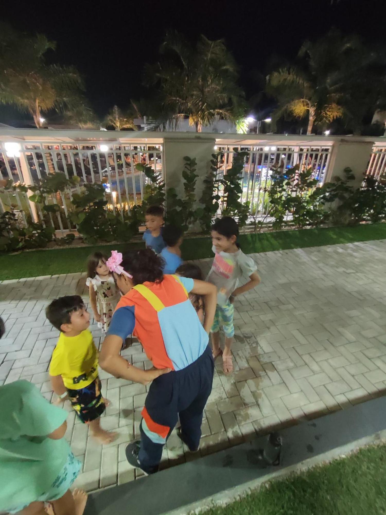 Apartamento Em Salinas Premium Resort Salinópolis エクステリア 写真