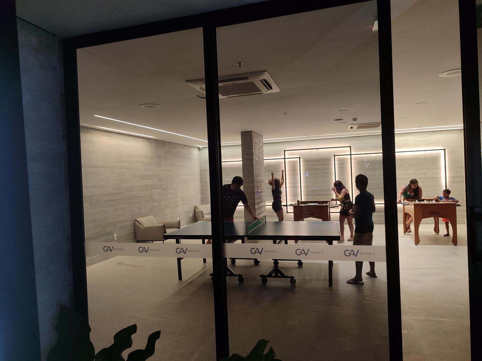 Apartamento Em Salinas Premium Resort Salinópolis エクステリア 写真