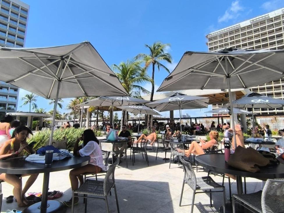 Apartamento Em Salinas Premium Resort Salinópolis エクステリア 写真