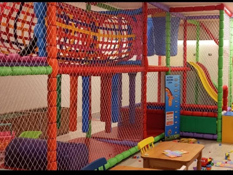 Apartamento Em Salinas Premium Resort Salinópolis エクステリア 写真