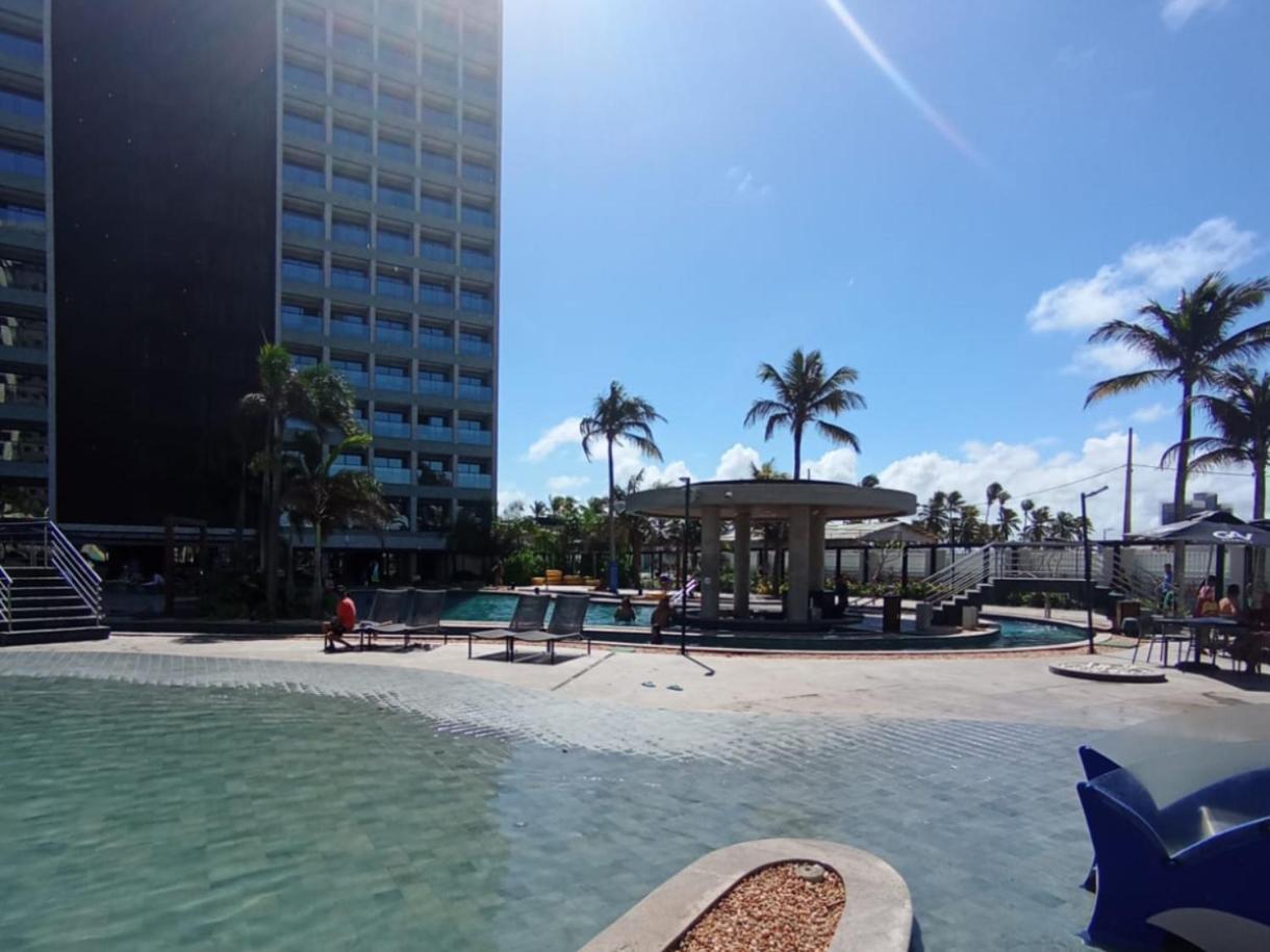 Apartamento Em Salinas Premium Resort Salinópolis エクステリア 写真