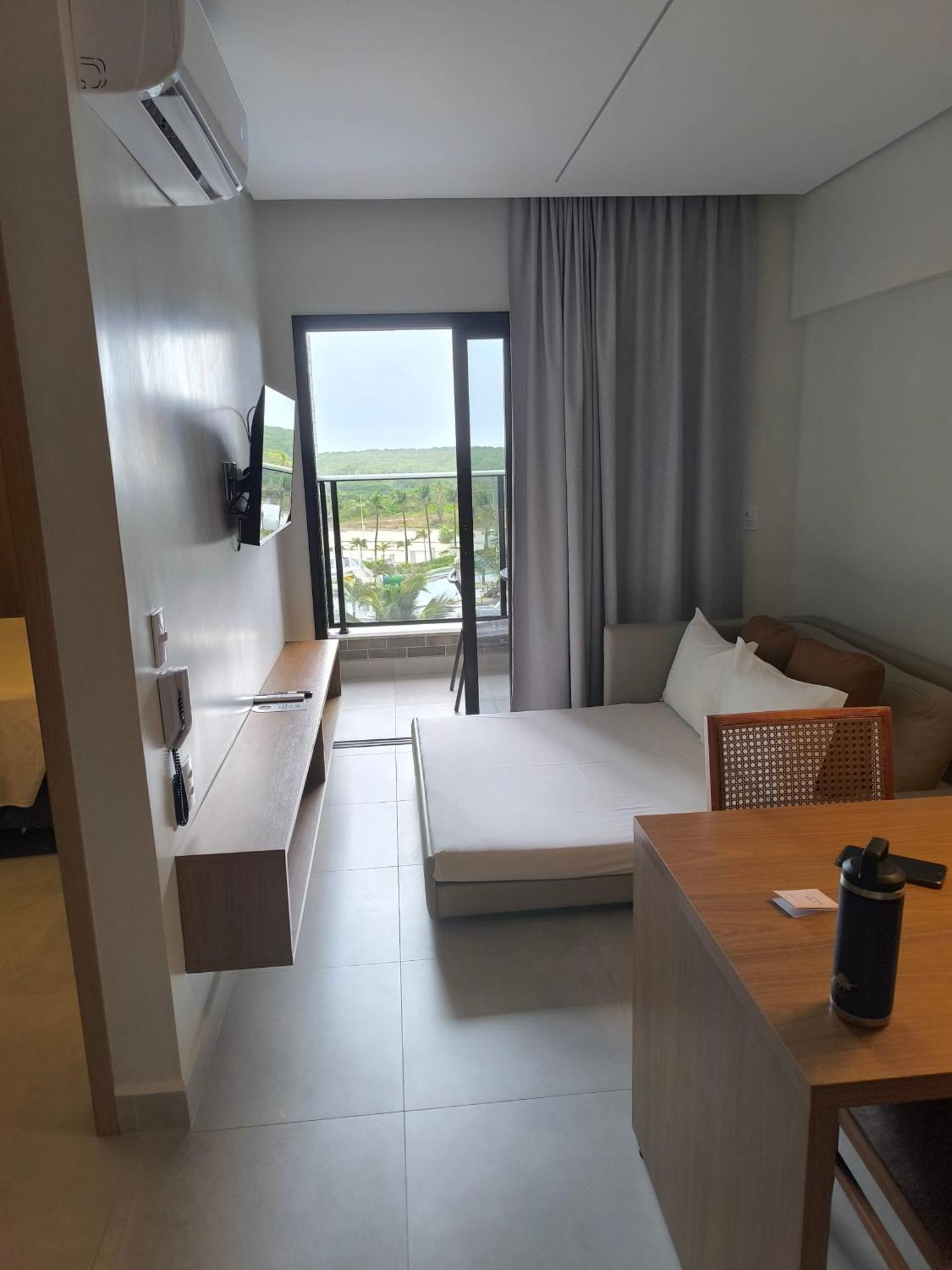 Apartamento Em Salinas Premium Resort Salinópolis エクステリア 写真