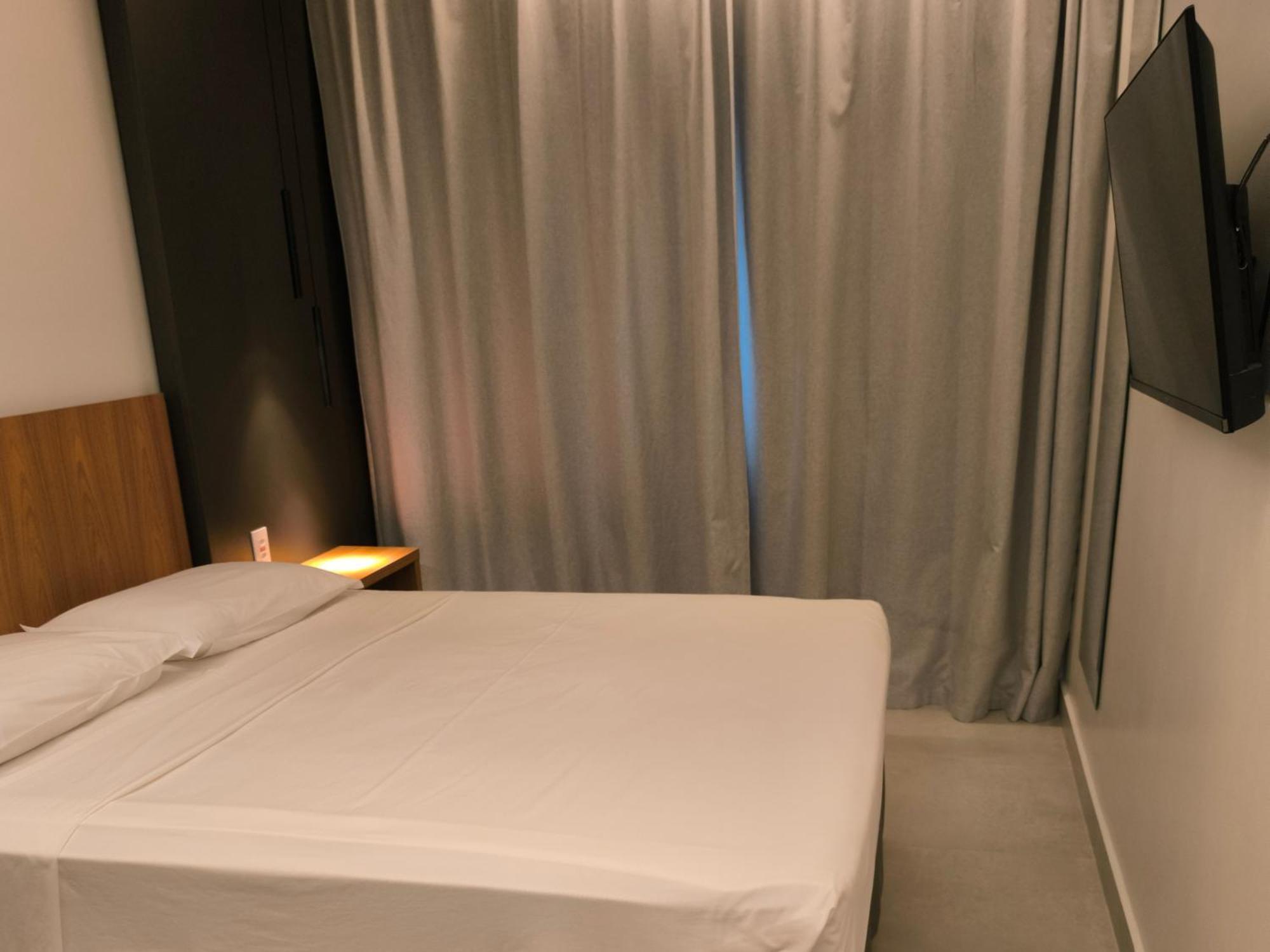 Apartamento Em Salinas Premium Resort Salinópolis エクステリア 写真