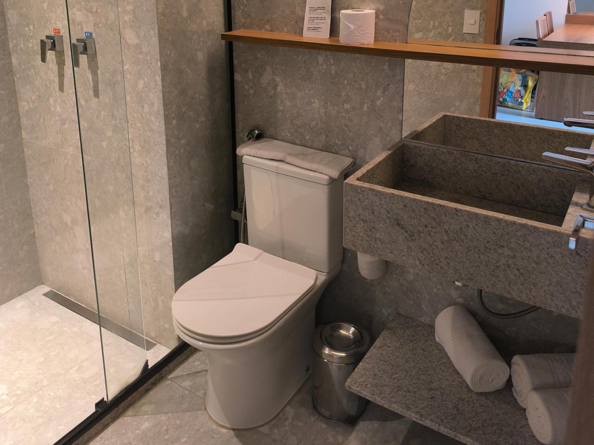 Apartamento Em Salinas Premium Resort Salinópolis エクステリア 写真