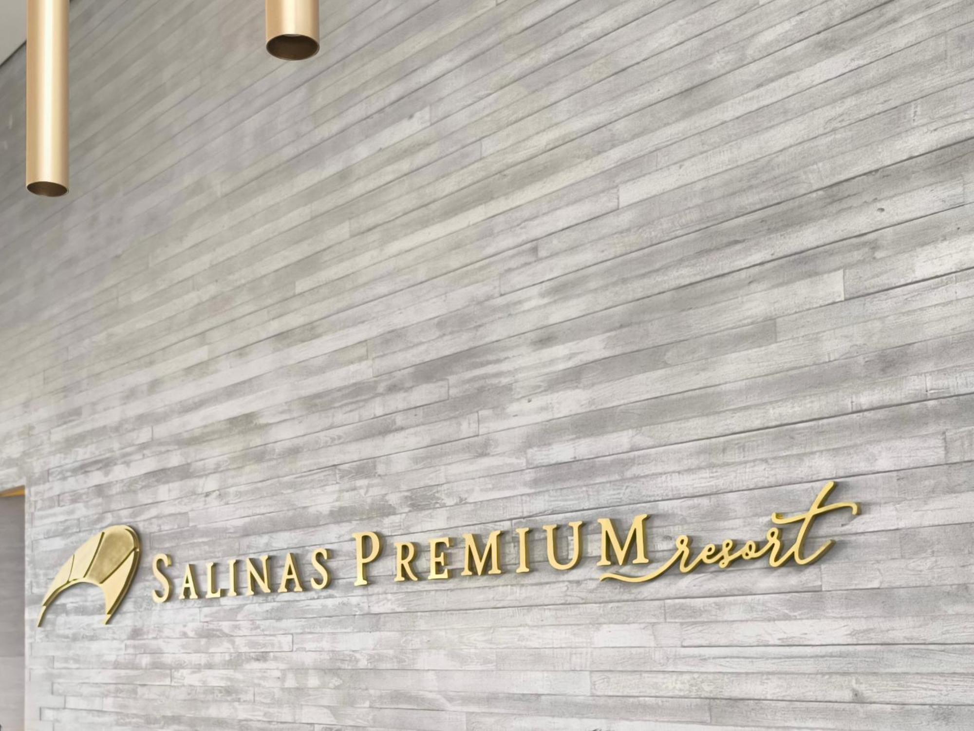 Apartamento Em Salinas Premium Resort Salinópolis エクステリア 写真