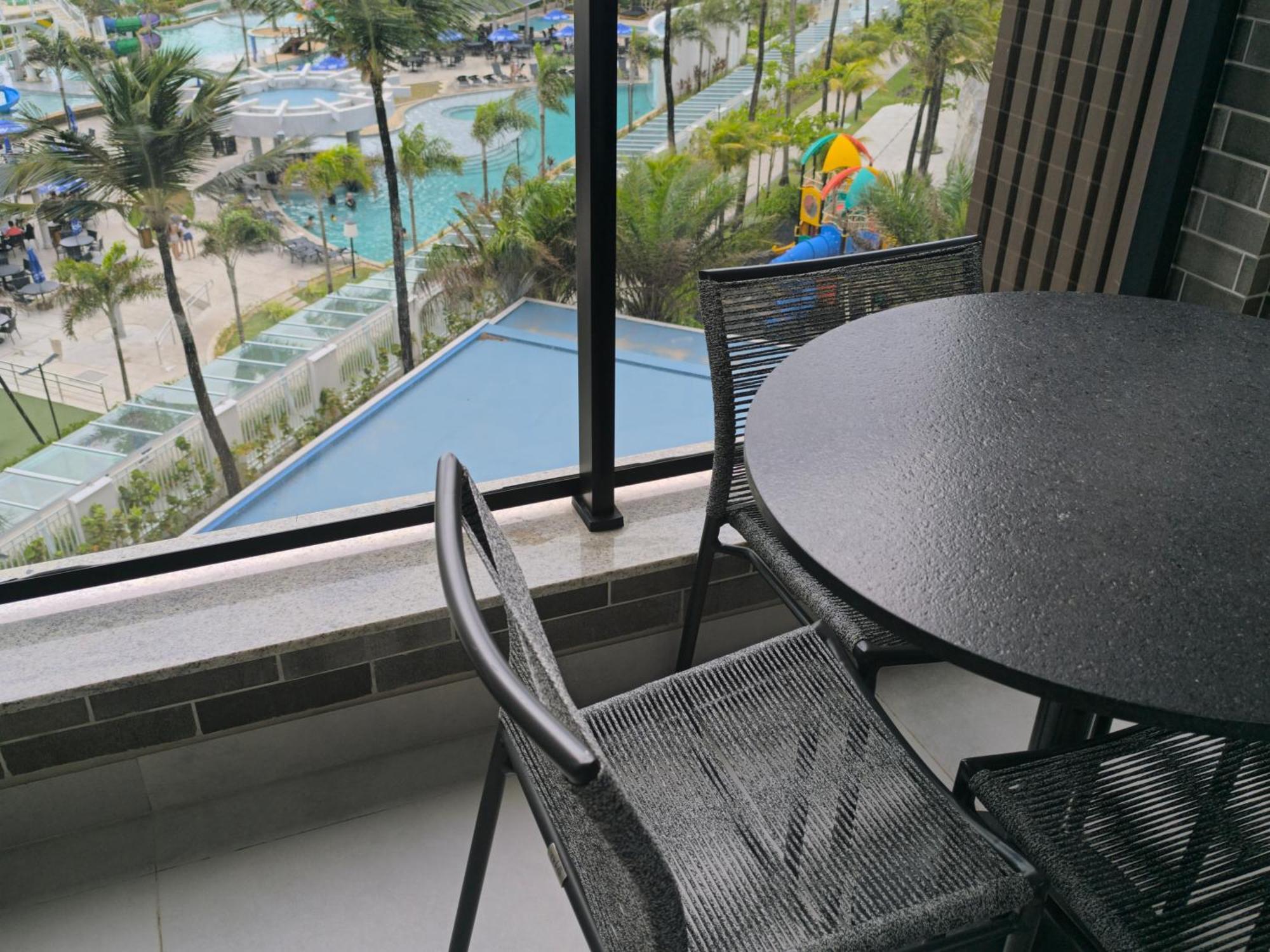 Apartamento Em Salinas Premium Resort Salinópolis エクステリア 写真